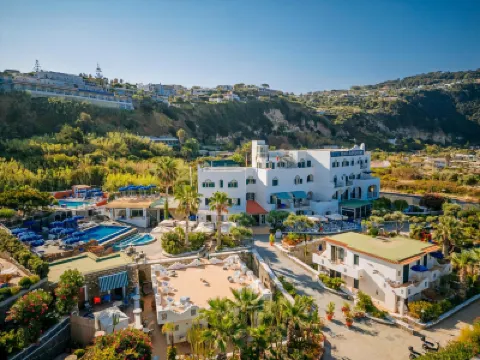 Hotel Punta Imperatore Hotels in 