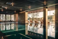 Vann Spa Hotell & Konferens - spa