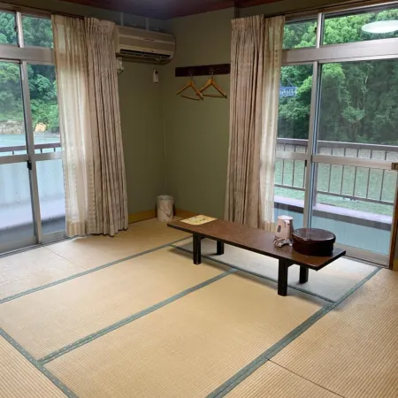 Minshuku Sumiya