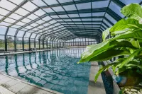 Park Hotel Tsinandali Estate - Разрешено размещения с домашними животными