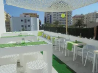 Tak Boutique Old Town Con Parking Bajo Disponibilidad Hasta 15 Marzo 2026