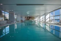 Hotel Vile Park - Strand