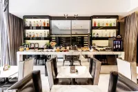 1828 Smart Hotel Boutique - breakfast