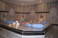 Dalaman Airport Lykia Thermal & Spa Hotel - spa
