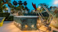 Essence Hotel Boutique - Romantic