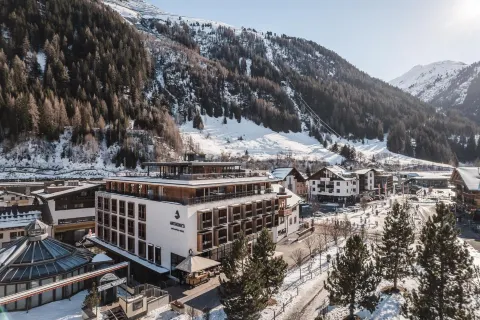 Anthony's Life&Style Hotel - Inklusive Sommerkarte Premium
