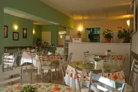 De la Plaza Hotel - Desayuno