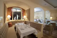 Trofana Wellness & Spa Hotels in Kamien County