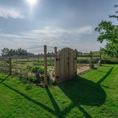 Saratoga Farmstead B&B