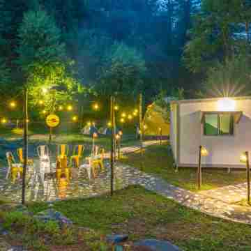 Whoopers Boutique Resort Jibhi Hotel Exterior