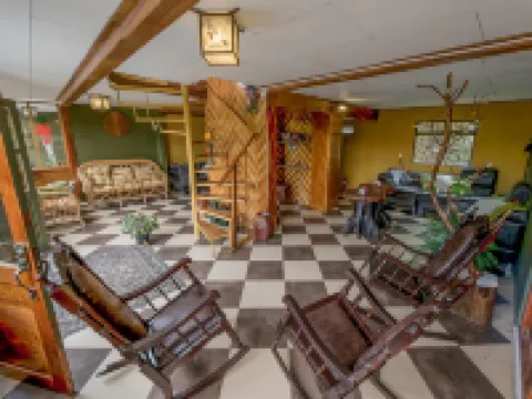 Hotel Don Taco Hotels in Monteverde