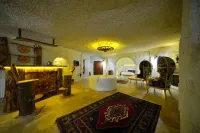 Cappadocia Nar Cave House & Swimming Pool