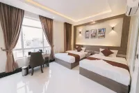 Twin Hotel Kampot - 4-Star
