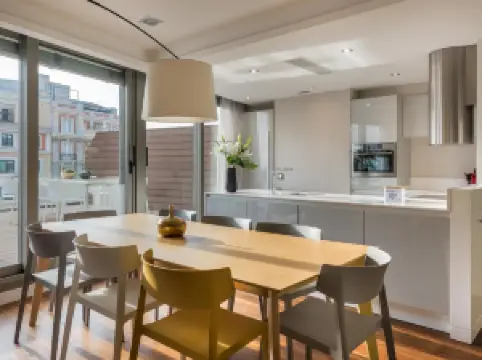 그란 뷰 아파트먼트