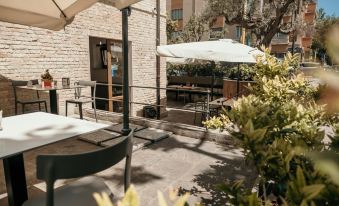 B&B Palazzo Storico di Nicola