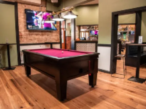 Terminus Hotel Yarrawonga Hotels in Yarrawonga