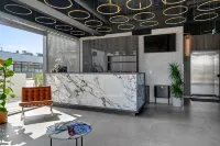 Hotel Milo Gdansk Airport Hotel a Zukowo
