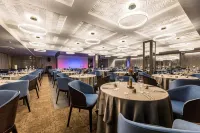 Gradiali Wellness and SPA Hotels in Palanga