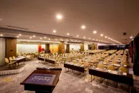 Karpalas City Hotel & Spa Các khách sạn ở Bolu Merkez