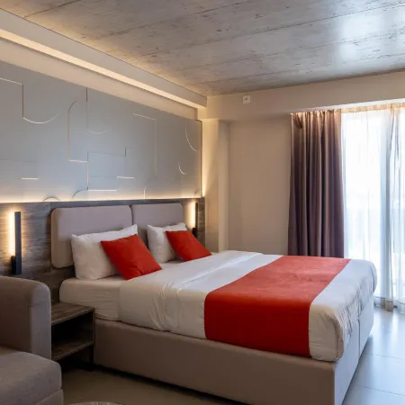 Alavits Hotel by ST Hotels