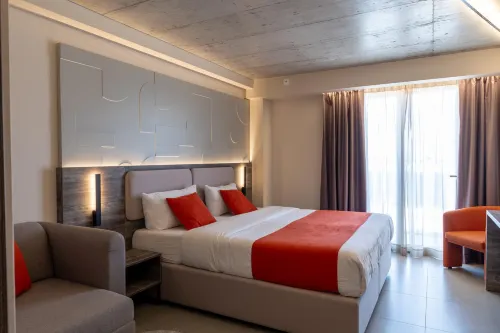 Alavits Hotel by ST Hotels - bar