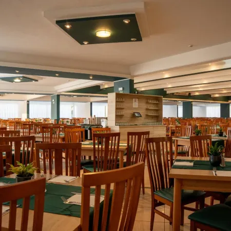 Hotel Narcis - Maslinica Hotels & Resorts