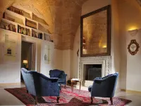 Relais Il Mignano Hotels in Nardo