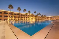 Helnan Antoniades Palace Hotel - Romantic