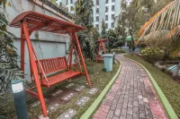 Hotel O Asia Rooms @ Green Lake View Ciputat