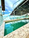Hotel Sea Angels - Beach