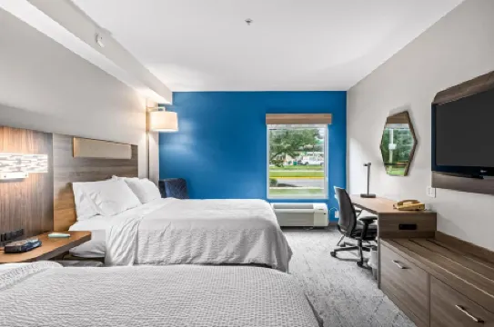 Holiday Inn Express & Suites CARNEYS POINT - PENNSVILLE by IHG