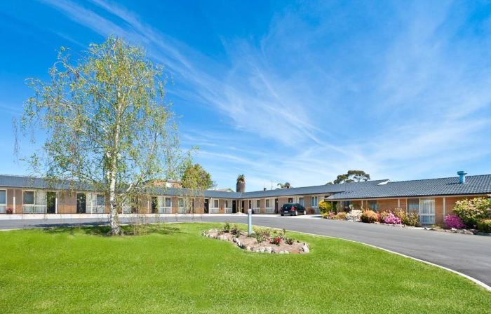 Bega Village Motor Inn