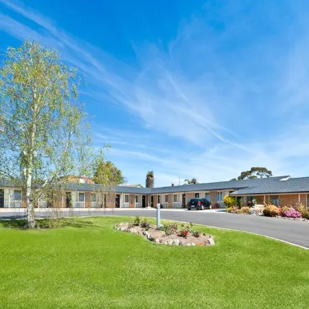Bega Village Motor Inn