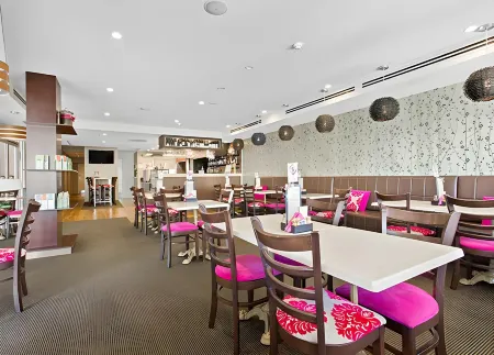 CBD Executive Apartments