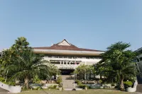 Utc Hotel Semarang Hotel a Gajahmungkur