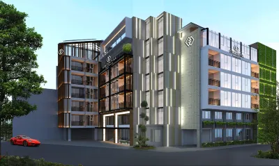 Golden Hill by Golden Tulip Các khách sạn gần Jawa Timur Park 2