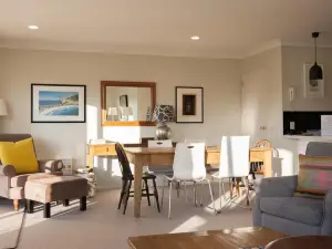 Pacific Palms Resort