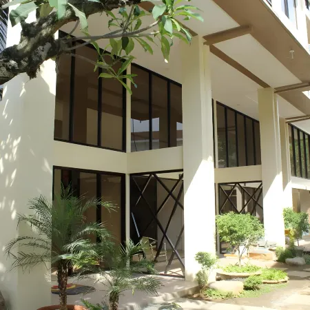 Anahaw Studio Suites