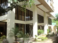 Anahaw Studio Suites Hotel di Pulau Boracay