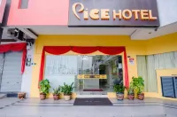 Pice Hotel Hotels near Taman Vila Indah