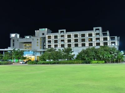 Seasons Rajkot