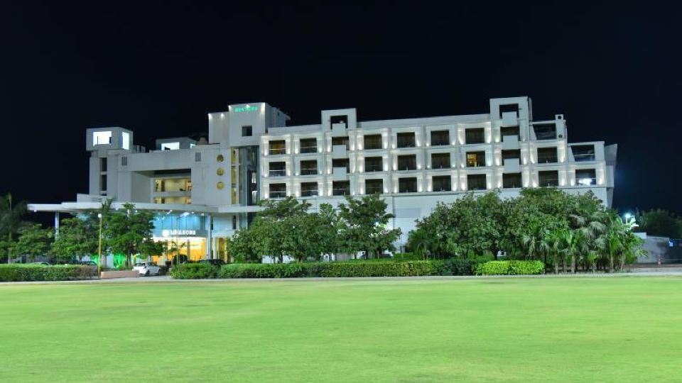 Seasons Rajkot
