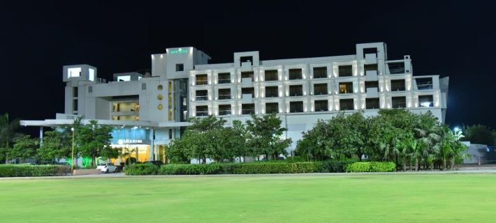 Seasons Rajkot Hotels in Rajkot