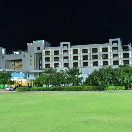 Seasons Rajkot