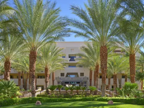 Hilton Vacation Club Cancun Resort Las Vegas