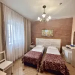Meshchersky Region Hotels in Gorod Gus-Khrustalnyy