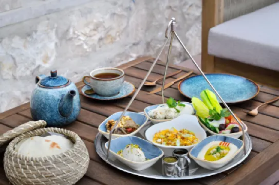 Al Samriya, Doha, Autograph Collection