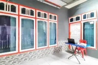 Homestay Cantika Koto Tengah RedPartner Các khách sạn ở Dusun Baru Semurup