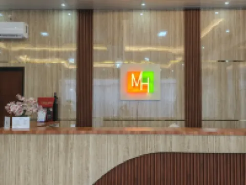 Hotel Millenium Hotels in Kendari