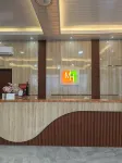 Hotel Millenium Hotels in Baruga